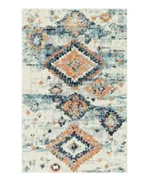 Bayshore Home Tangier Tng- 5' x 8' Area Rug