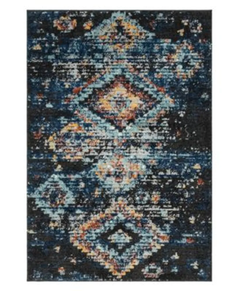 Bayshore Home Tangier Tng Area Rug