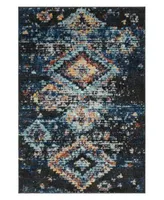 Bayshore Home Tangier Tng Area Rug