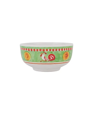 Vietri Melamine Campagna Cereal Bowl