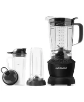 Nutribullet Blender Full Combo 1200 Watt 64 oz