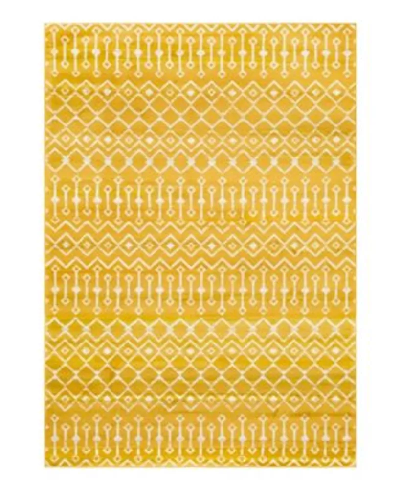 Bayshore Home Dirham Trellis Dht 01 Area Rug