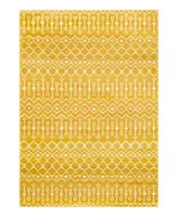 Bayshore Home Dirham Trellis Dht 01 Area Rug