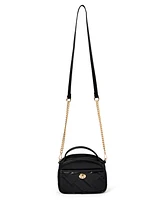 Like Dreams Kay Small Messenger Crossbody Bag