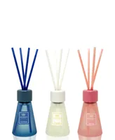 Cone Shaped Diffusers, Set of 3