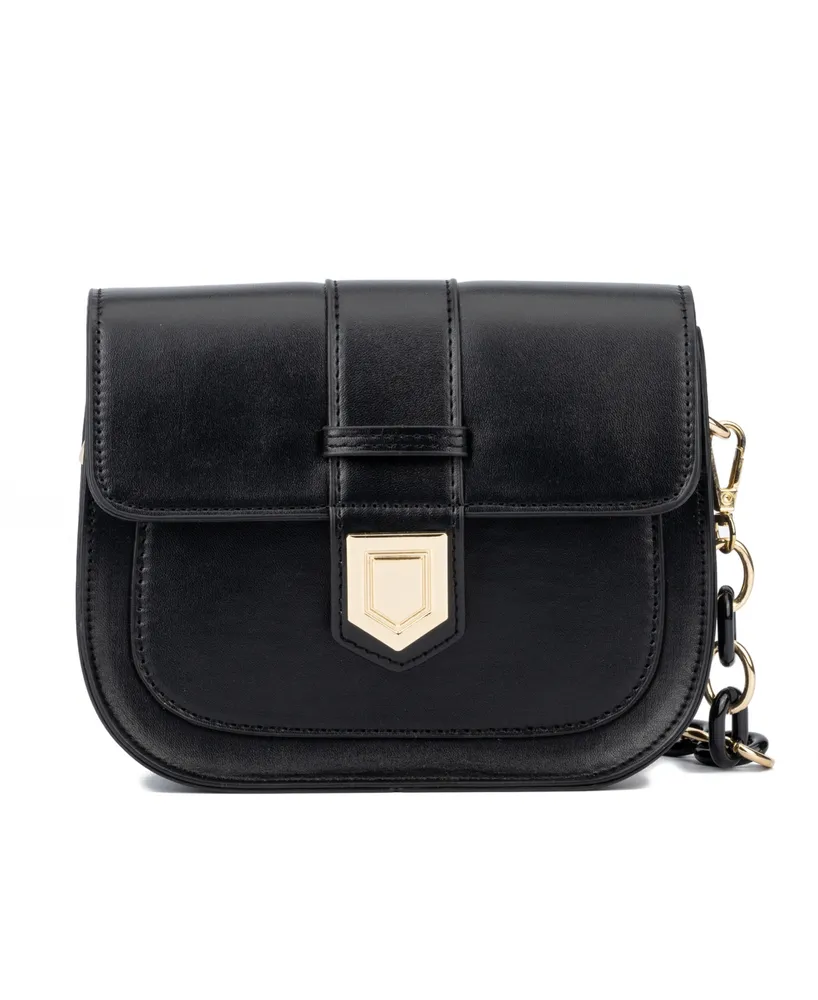 Olivia Miller Women's Kiera Mini Crossbody