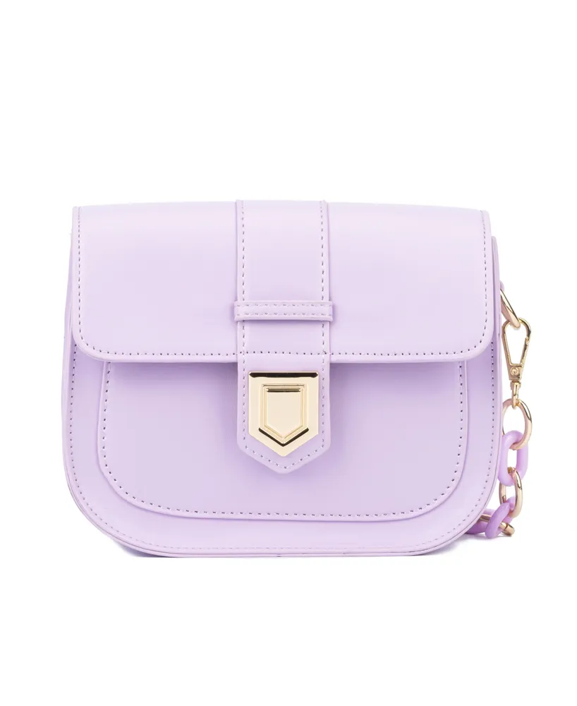 Olivia Miller Women's Kiera Mini Crossbody