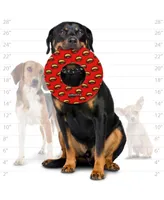 Mighty Ring Red, 2-Pack Dog Toys