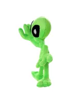 Mighty Jr Liar Alien, 2-Pack Dog Toys