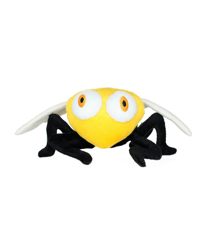 Mighty Bug Bee, 2-Pack Dog Toys