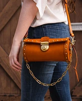 Old Trend Oranda Barrel Bag
