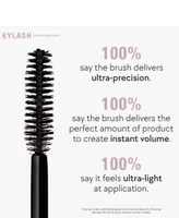 Kylie Cosmetics Kylash Volume Mascara, 0.4 oz.
