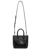 Old Trend Dahlia Convertible Mini Tote