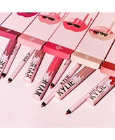 Kylie Cosmetics 2-Pc. Velvet Lip Set