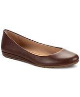 Sun + Stone Women's Eliana Ballet Flats, Created for Macy's