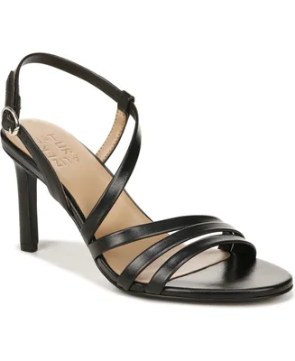 Naturalizer Kimberly Strappy Sandals