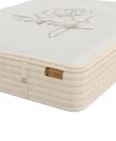 King Koil Natural Orchid Firm 14.5" HyBrid Mattress