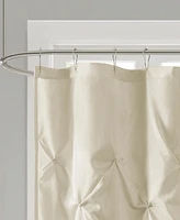Madison Park Laurel Shower Curtain, 72" x