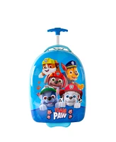 Heys Nickelodeon Paw Patrol 18" Round Carry-On Luggage
