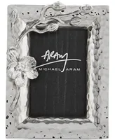 Michael Aram White Orchid Mini Frame