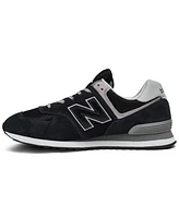 New Balance Men's 574 Casual Sneakers from Finish Line