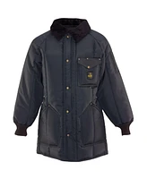 RefrigiWear Big & Tall Iron-Tuff Winterseal Coat Insulated Cold Workwear Jacket