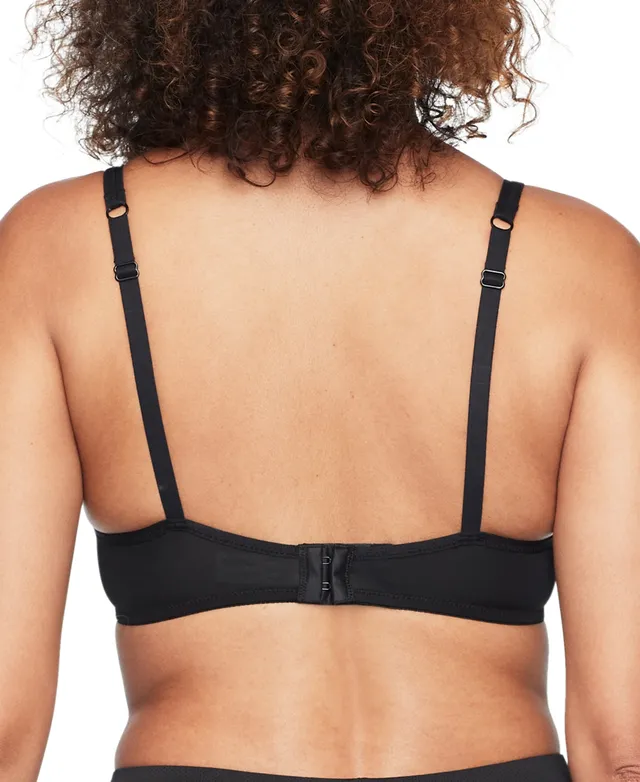 Warner's Warners® Elements of Bliss® Support and Comfort Wireless Lift  T-Shirt Bra 1298 - Macy's