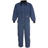 RefrigiWear Chillbreaker Insulated Overalls