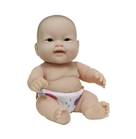 Jc Toys 10" Lots to Love Baby Dolls - Set of 4 - 10" Baby Dolls
