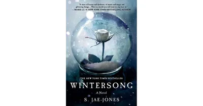 Wintersong: A Novel by S. Jae