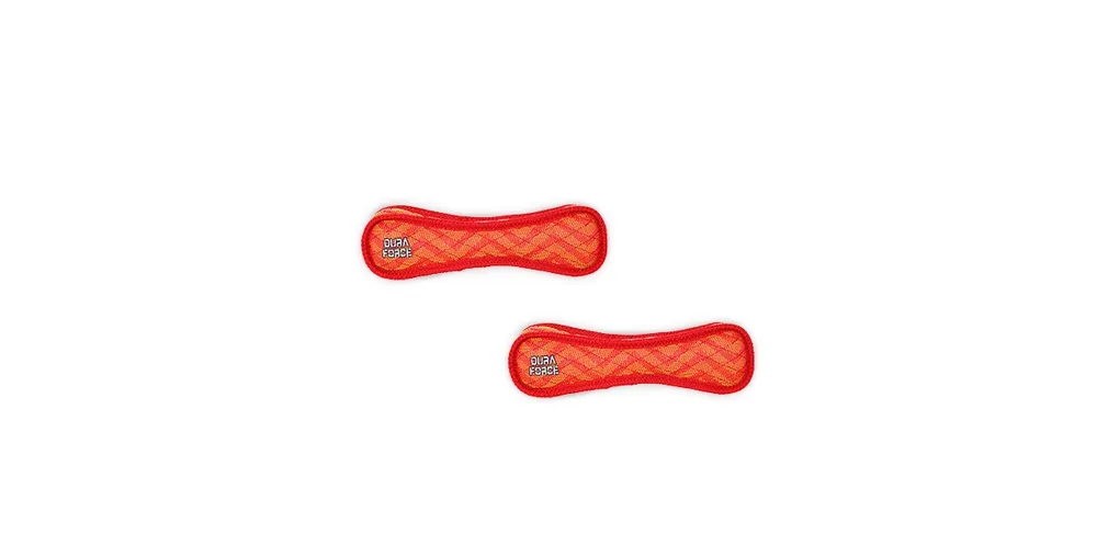 DuraForce Bone ZigZag Red-Red