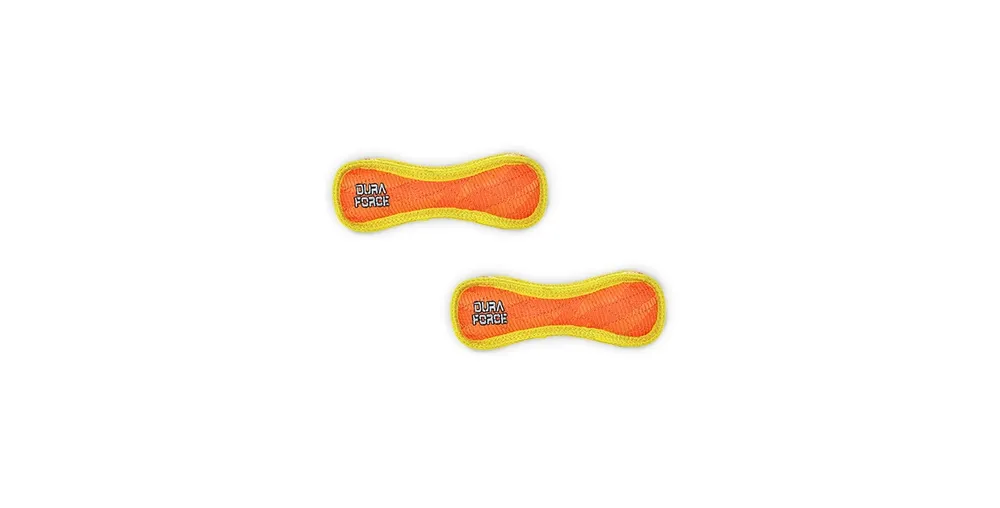 DuraForce Jr Bone Tiger Orange-Yellow