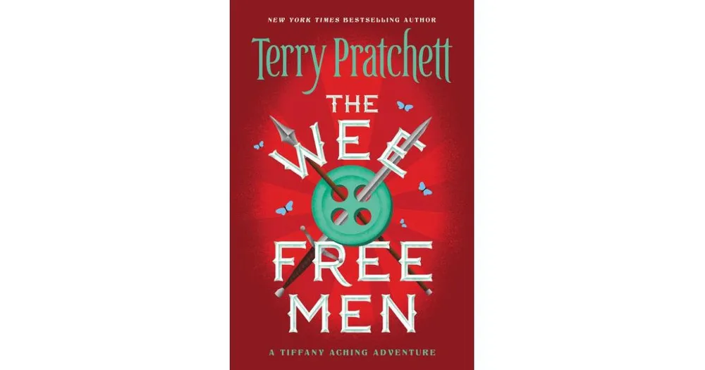 The Wee Free Men