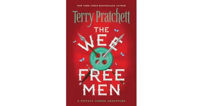 The Wee Free Men