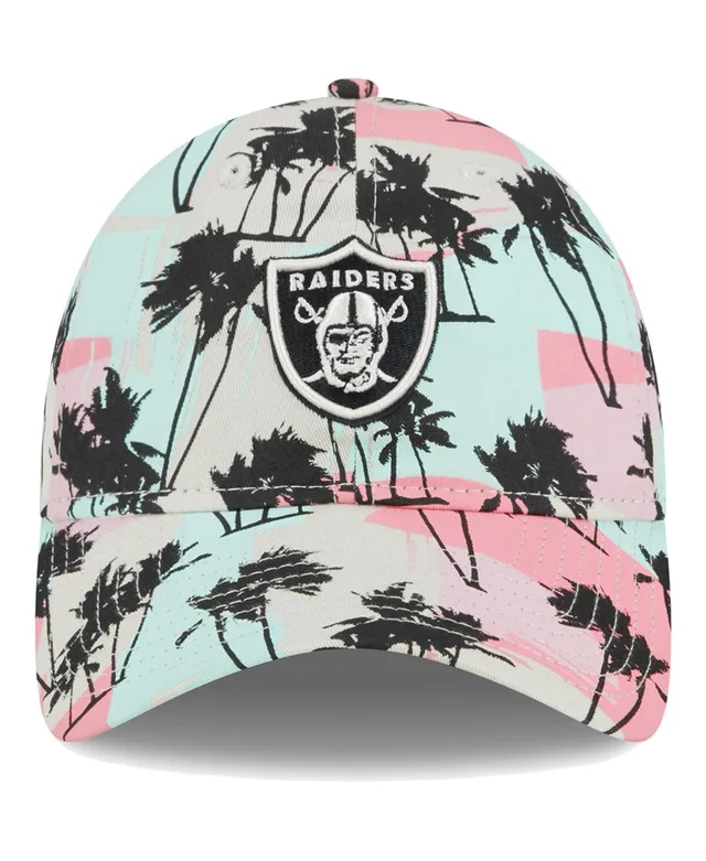 New England Patriots New Era Women's Retro Beachin 9TWENTY