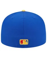 Men's New Era Royal