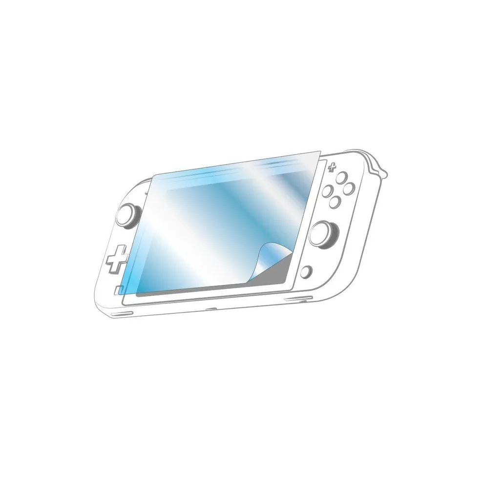 Screen Protector for Nintendo Switch Lite