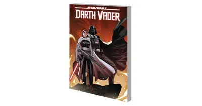 Star Wars- Darth Vader By Greg Pak Vol. 5