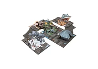 Star Wars- The Ultimate Pop-Up Galaxy (Pop up books for Star Wars Fans) by Matthew Reinhart