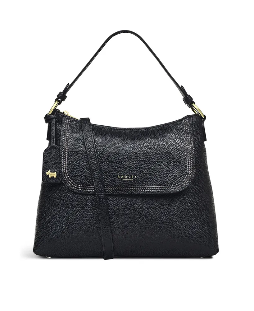 Radley London Women's Baylis Road 2.0 Leather Satchel