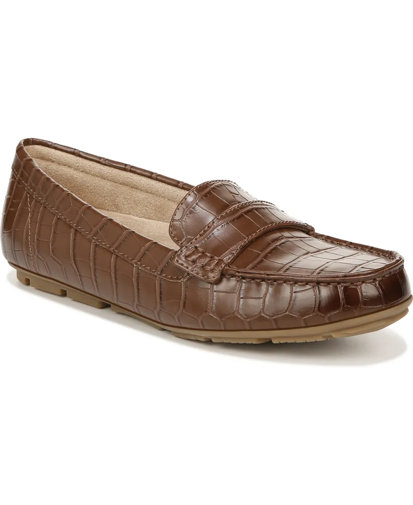 Soul Naturalizer Seven Loafers