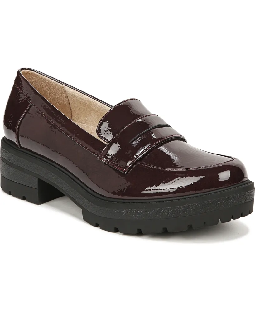 Soul Naturalizer Nova Slip-on Loafers