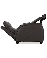 Korbin 33" Zero Gravity Leather Recliner, Created for Macy's