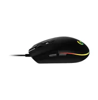 Logitech G203 Lightsync mouse