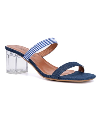 Women's Giulia Heel Sandal