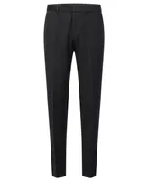 Boss by Hugo Boss Men's Extra-Slim-Fit Trousers