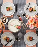 Lenox Chelse Muse Dinnerware Collection