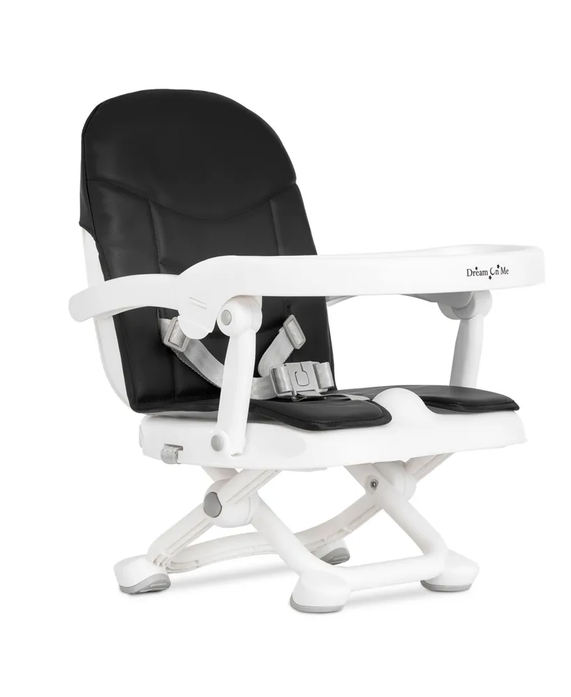 Dream On Me Munch N' Go Adjustable Booster Seat