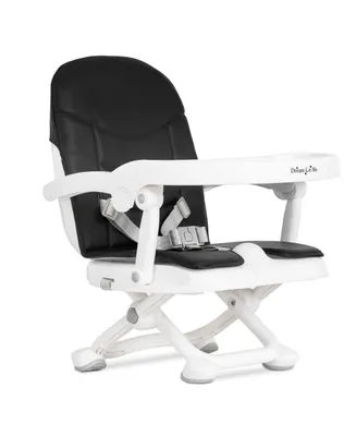 Dream On Me Munch N' Go Adjustable Booster Seat