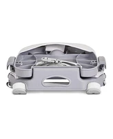 Dream On Me Toddler Munch N' Go Adjustable Booster Seat